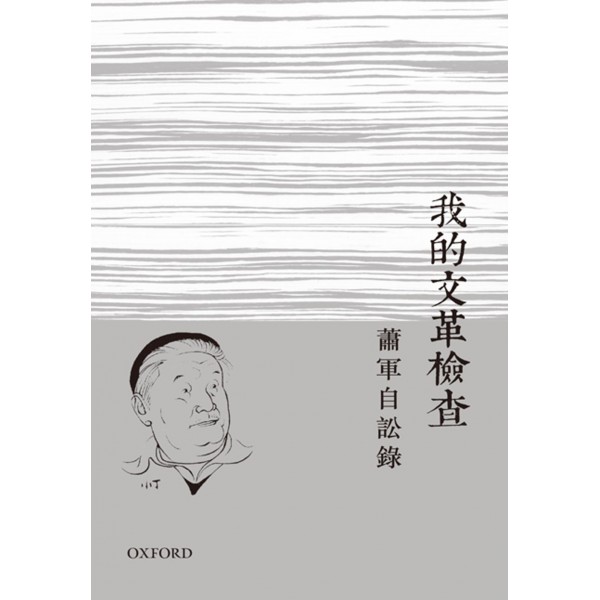 我的文革檢查 我的文革檢查