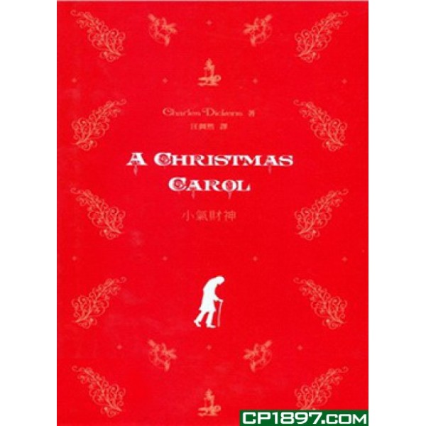 A Christmas Carol小氣財神 A Christmas Carol小氣財神