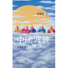 中國波普 中國波普