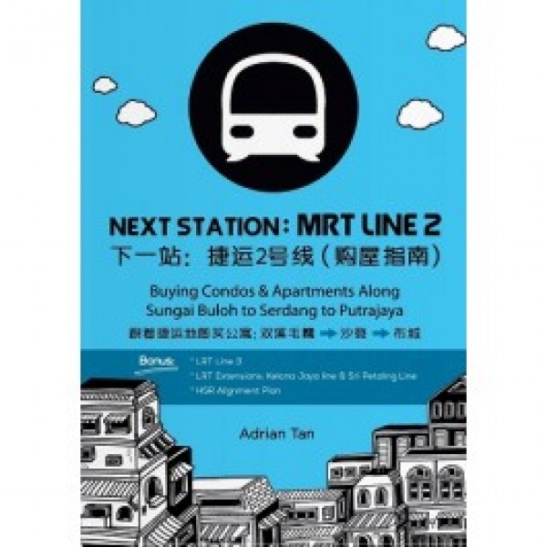 MRT Line 2 下一站——捷運2號線 MRT Line 2 下一站——捷運2號線