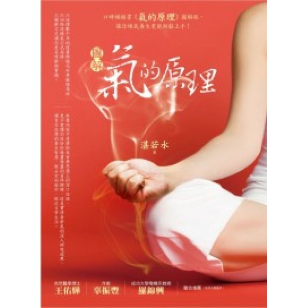 圖解氣的原理 圖解氣的原理