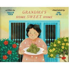 Grandma's Home Sweet Home